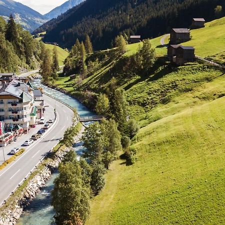 Hotel Hoellroah Kappl  Luaran gambar