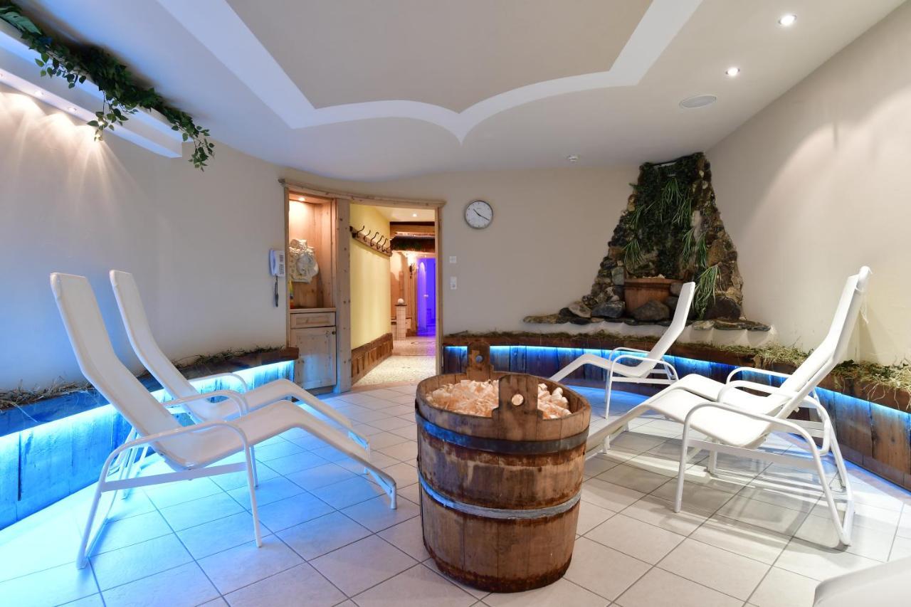 Hotel Hoellroah Kappl  Luaran gambar