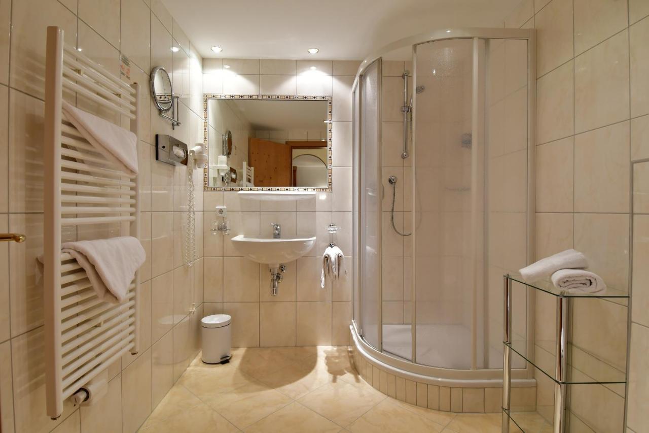 Hotel Hoellroah Kappl  Luaran gambar