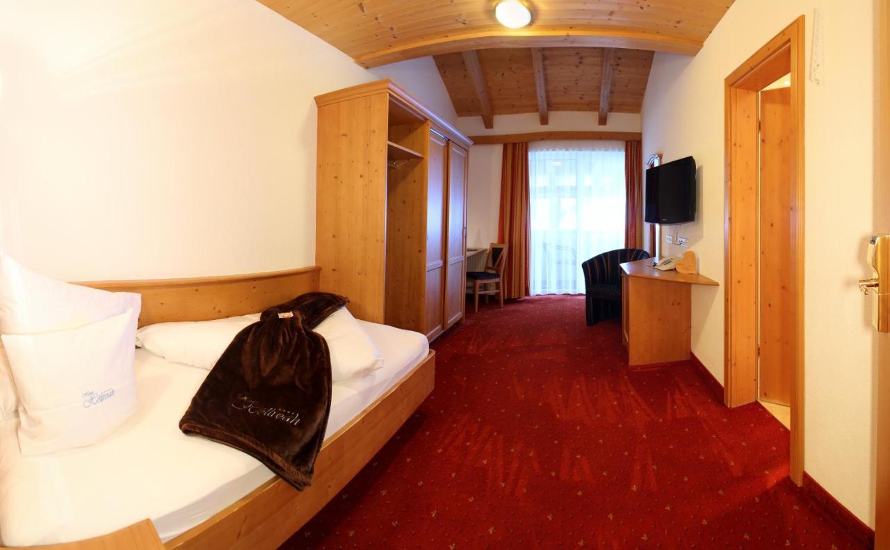 Hotel Hoellroah Kappl  Luaran gambar