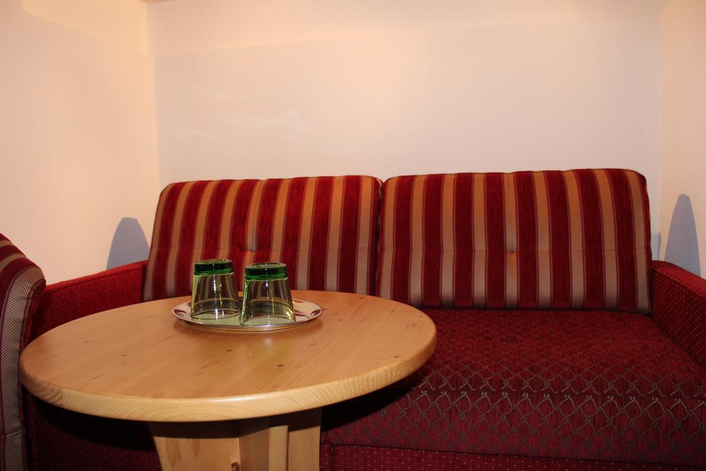 Hotel Hoellroah Kappl  Luaran gambar