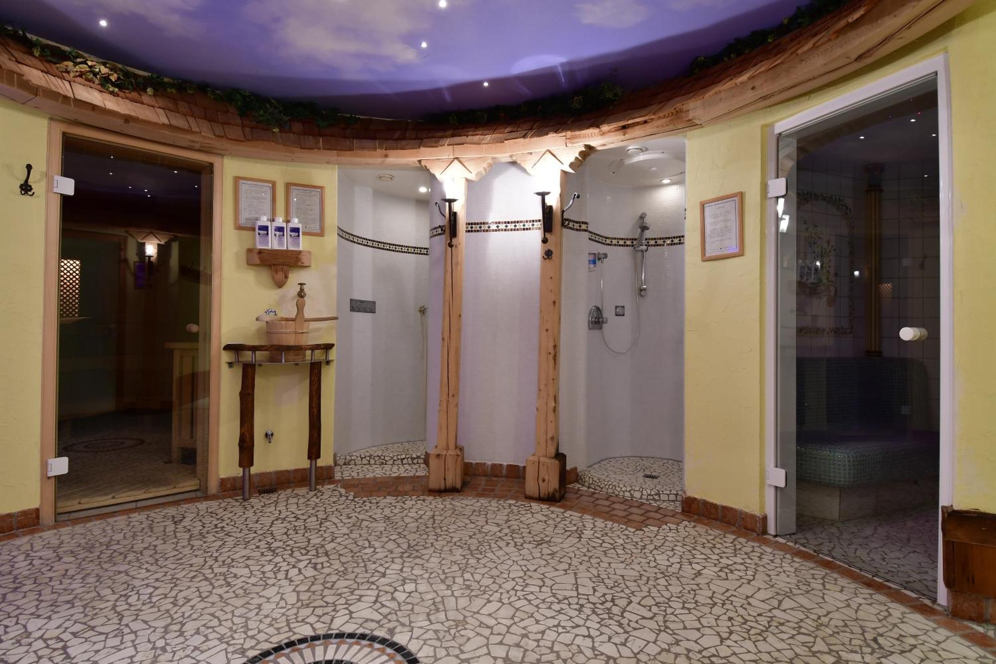 Hotel Hoellroah Kappl  Luaran gambar