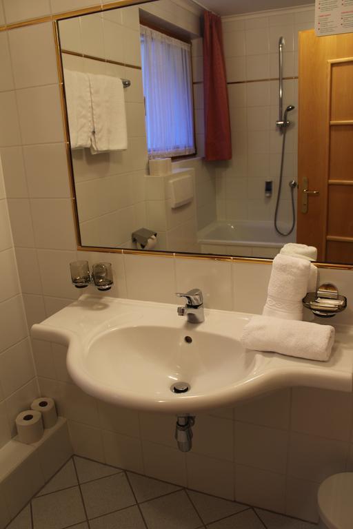Hotel Hoellroah Kappl  Luaran gambar