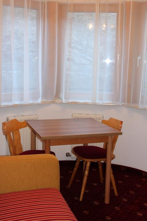 Hotel Hoellroah Kappl  Luaran gambar
