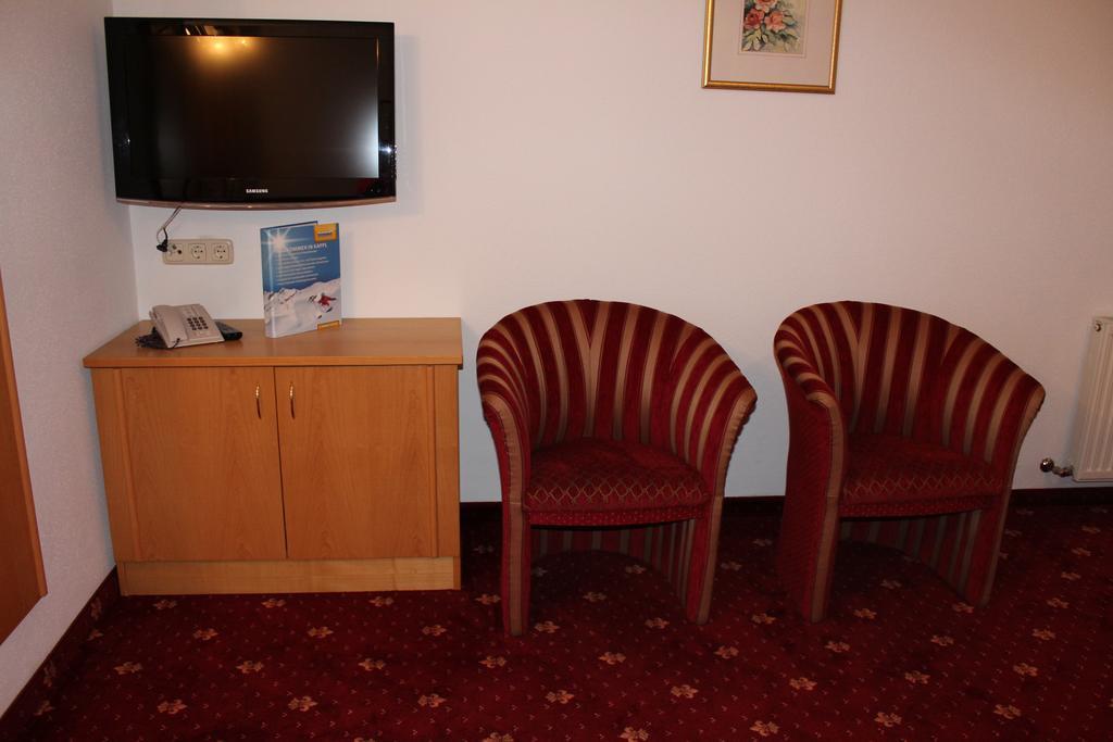 Hotel Hoellroah Kappl  Bilik gambar
