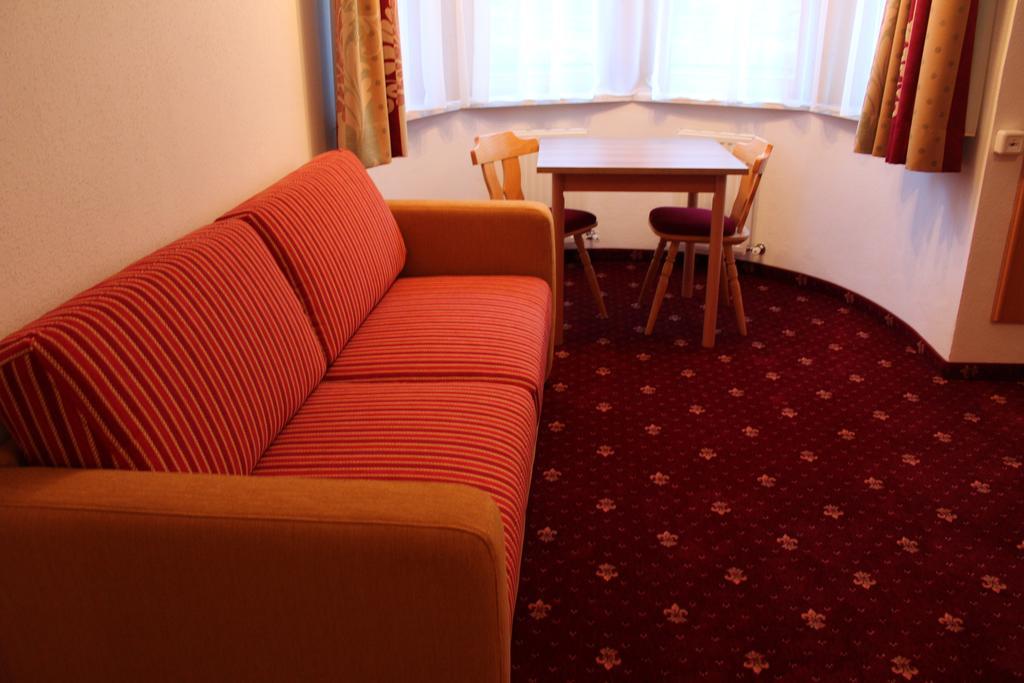 Hotel Hoellroah Kappl  Bilik gambar