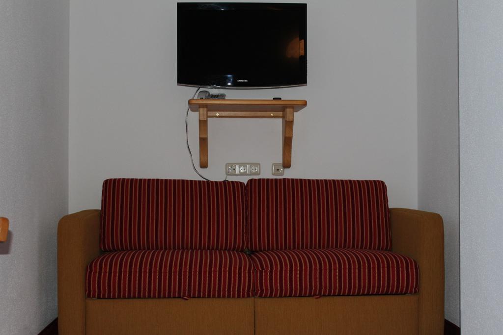 Hotel Hoellroah Kappl  Luaran gambar