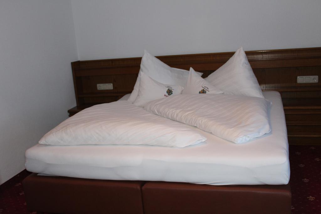 Hotel Hoellroah Kappl  Luaran gambar