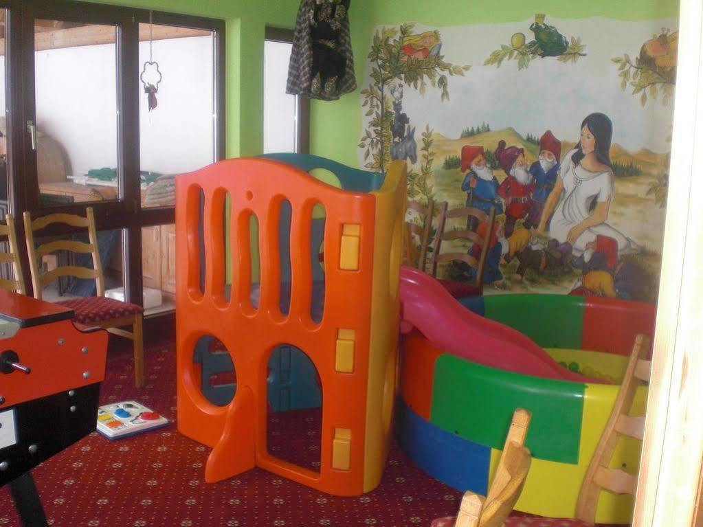 Hotel Hoellroah Kappl  Luaran gambar