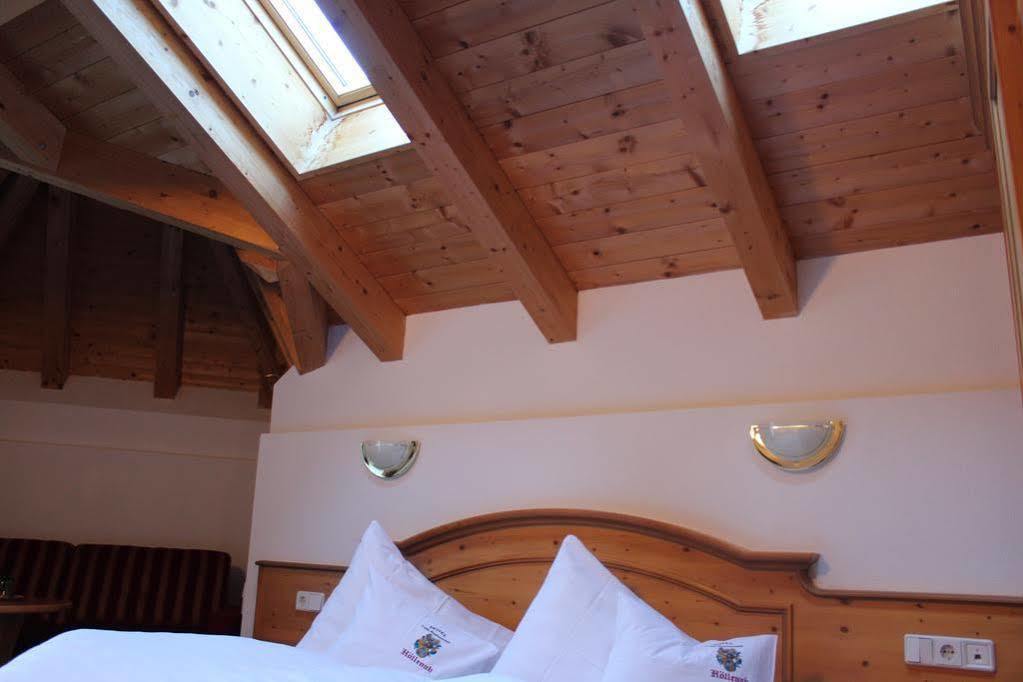Hotel Hoellroah Kappl  Luaran gambar