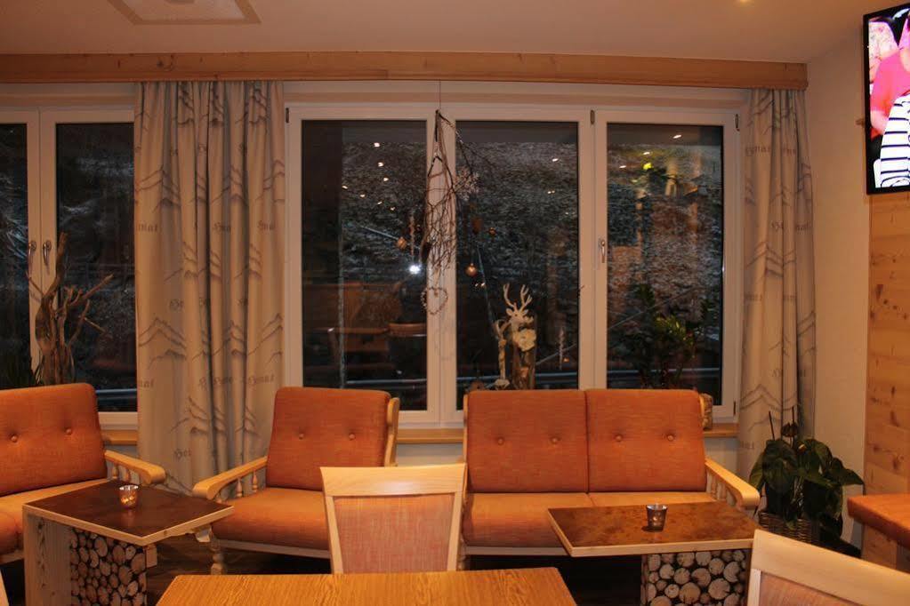 Hotel Hoellroah Kappl  Luaran gambar