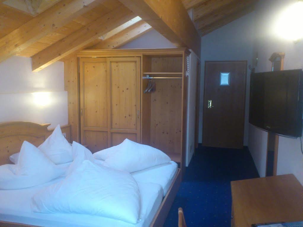 Hotel Hoellroah Kappl  Luaran gambar