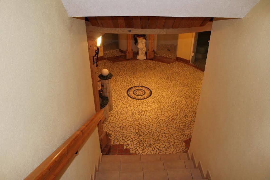 Hotel Hoellroah Kappl  Luaran gambar