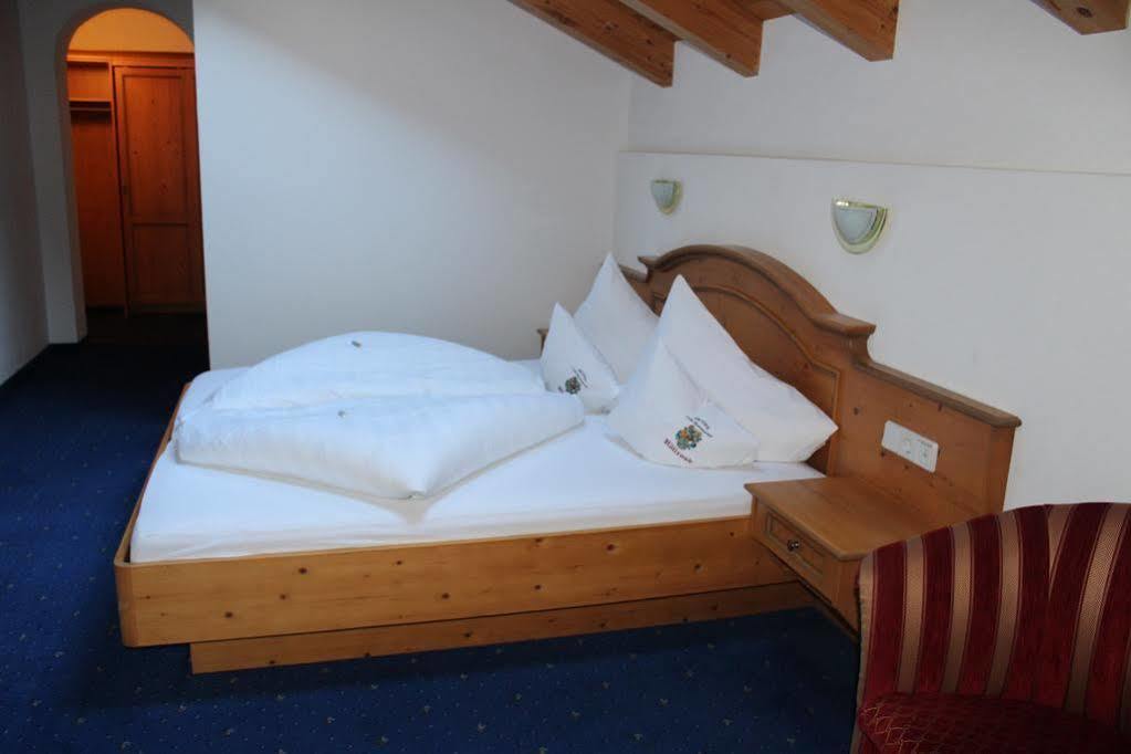 Hotel Hoellroah Kappl  Luaran gambar